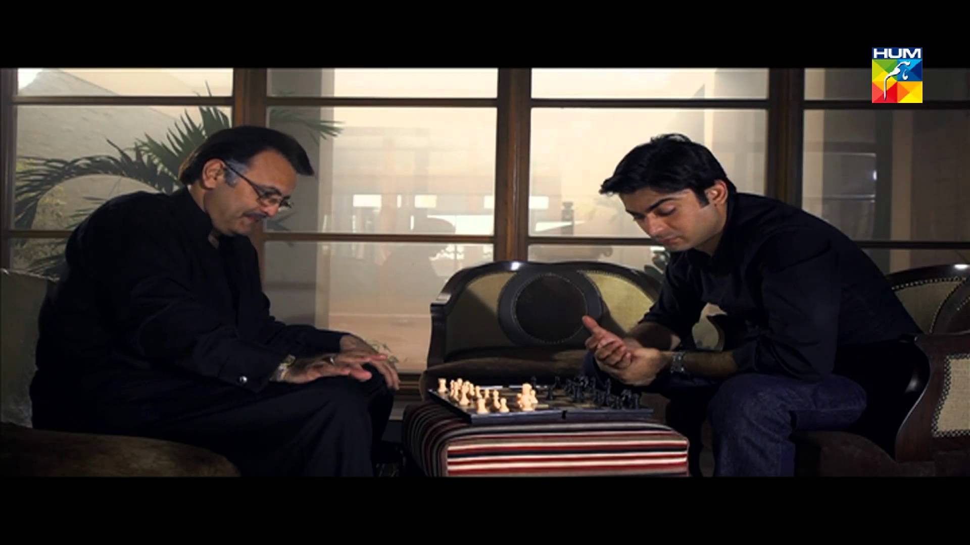 Humsafar Epiosde 6 HUM TV Drama