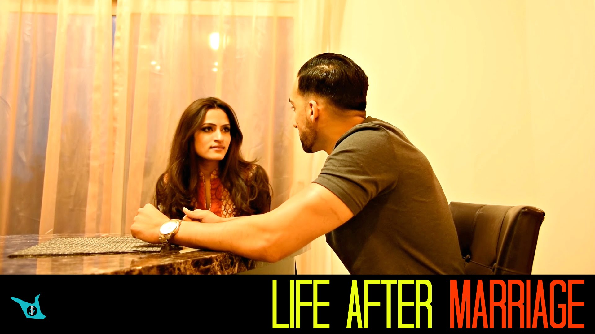 Life After Marriage - SHAM IDREES
