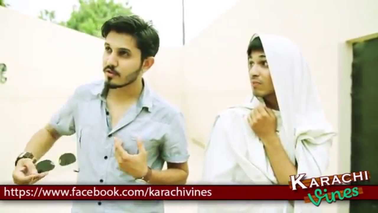 NAYA PAKISTAN Inqalabi Pickup Lines By Karachi Vynz Official