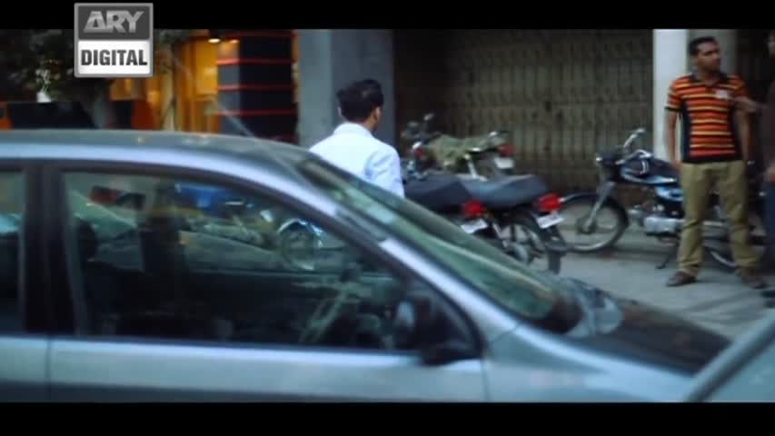 Mein Mehru Hoon Ep 26 - ARY Digital Drama