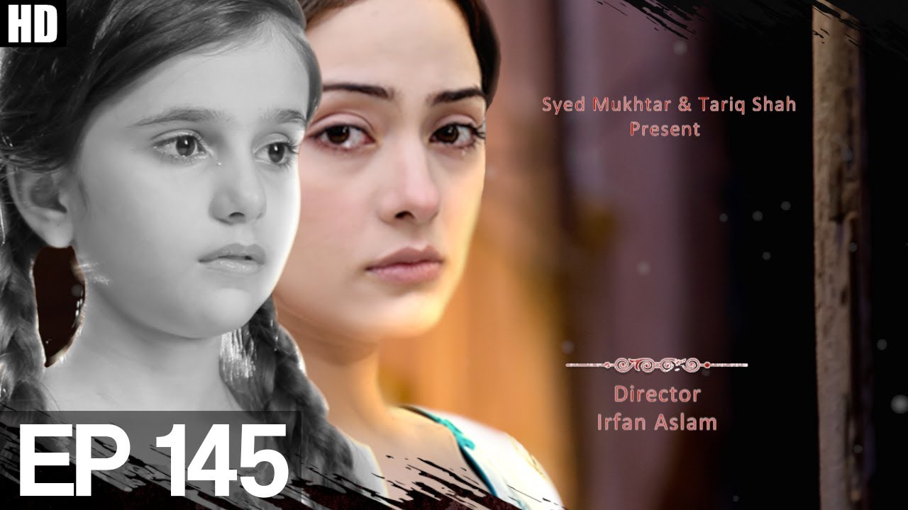 Kambakht Tanno - Episode 145 | Aplus ᴴᴰ