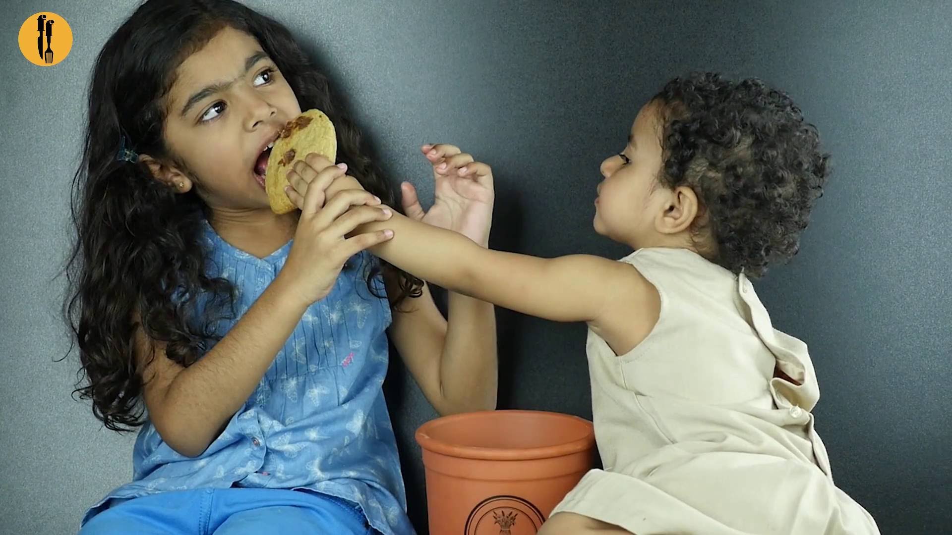 The Best Chocolate Chip Cookies Made by a 6 year old - Food Fusion