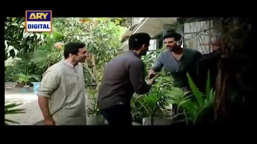 Shehzada Saleem Episode 28 Full on Ary Digital 10th March 2016