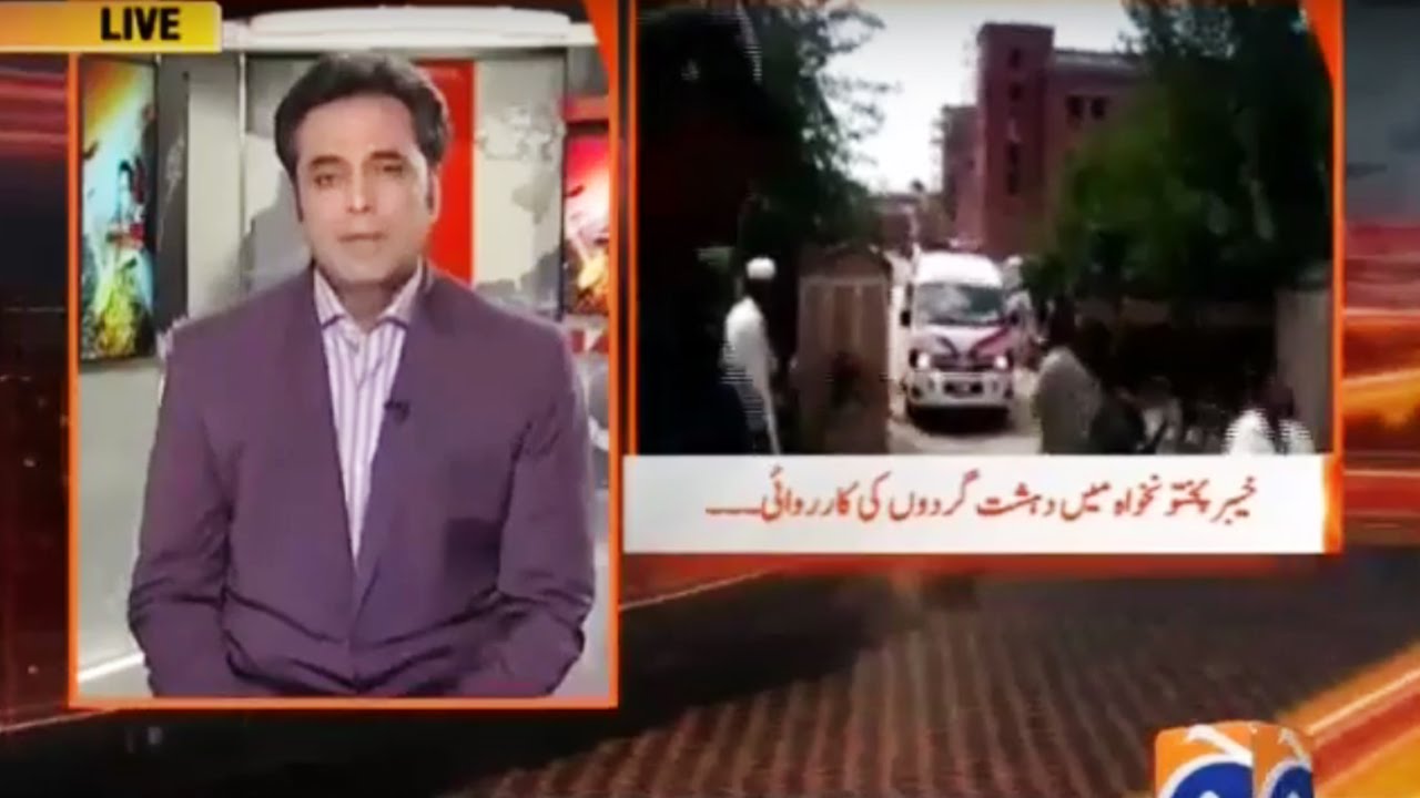 Naya Pakistan with Talat Hussain - 2 September 2016 - Geo News