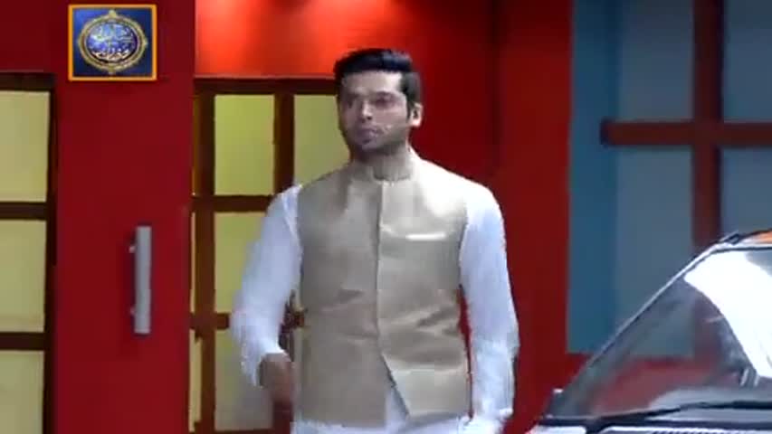 Jeeto Pakistan 14 June 2016 - 8th Ramzan Special Show With Fahad Mustafa