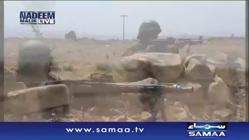 Nadeem Malik Live | SAMAA TV | 20 Feb 2017