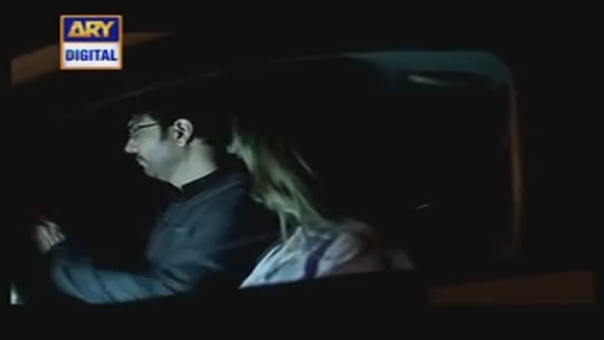 Shahzada Saleem Episode 25 Ary digital 7 March 2016