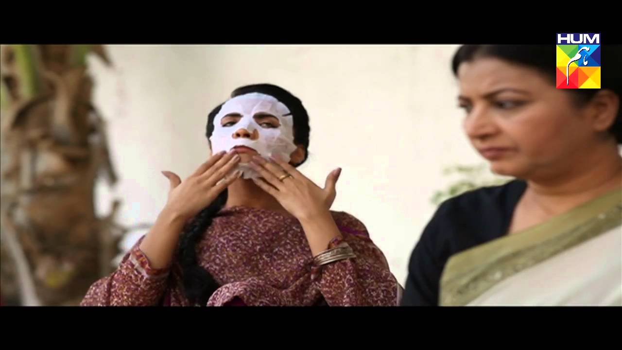 Zindagi Tujh Ko Jiya Episode 40 Full HD Hum TV Drama 28 April 2016