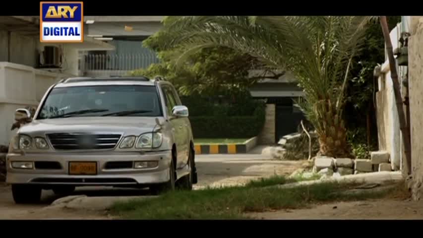 Aap Kay Liye Ep 08 - 30th August 2016 - ARY Digital Drama