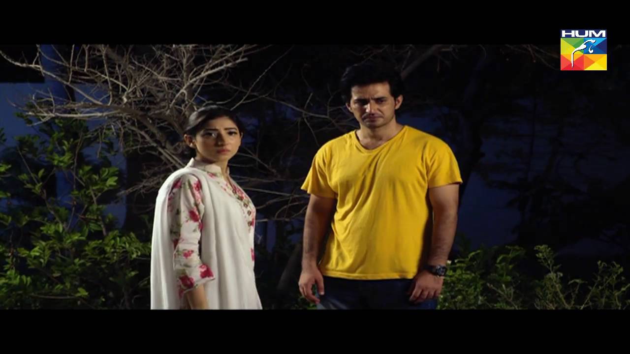 Haya Ke Daman Mein Episode 66 Full HD Hum TV Drama 28 June 2016