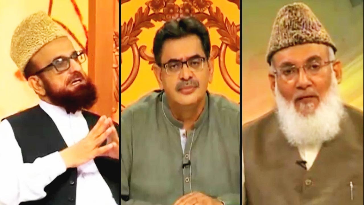 Payam e Subh | 26 October 2016 | Dunya News