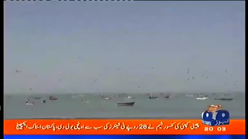 Capital Talk 22 December 2016 | Geo News