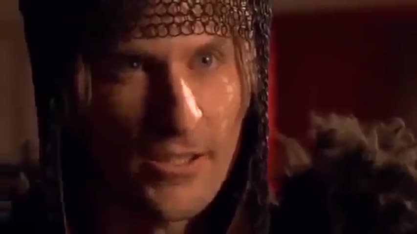 Beastmaster Season 2 Episode 6   Ghosts of the Forest