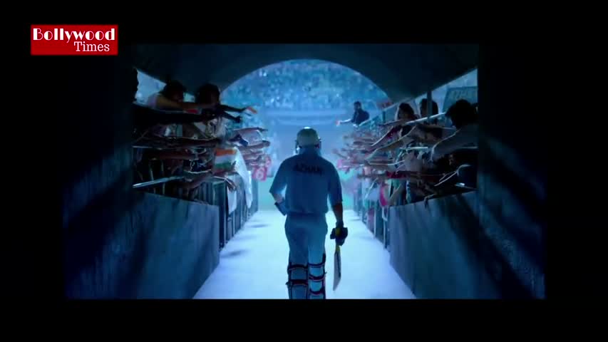 Azhar Official Trailer | Emraan Hashmi | Nargis Fakhri | Prachi Desai