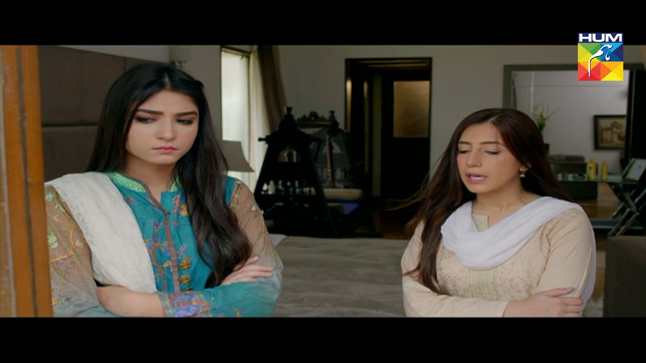 Tumhari Marium Episode 23
