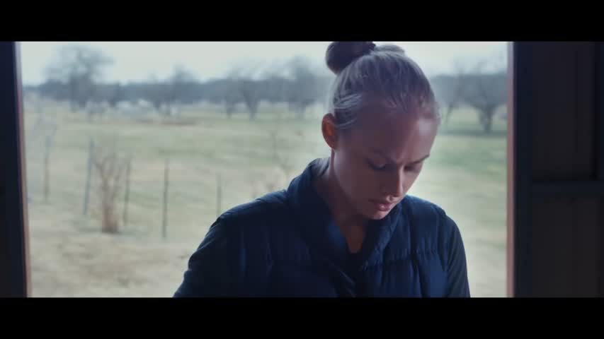 Dead Story Official Trailer 1 (2017) 