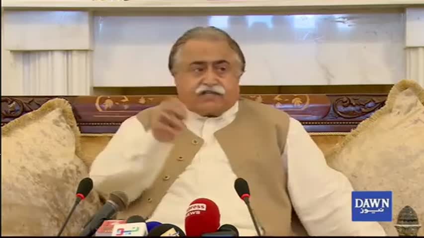 “No one will be allowed to forcibly take animal skins,”