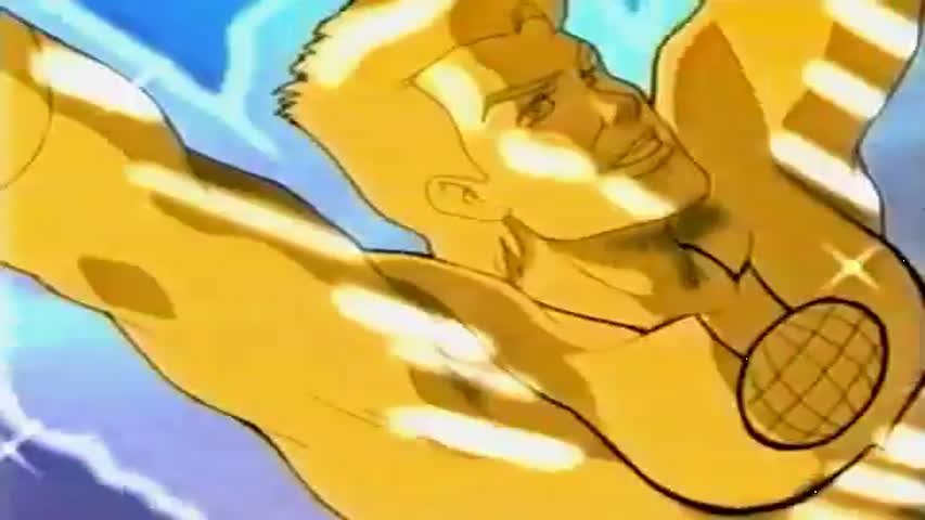 Captain Planet and The Planeteers: Rain of Terror S1 E2