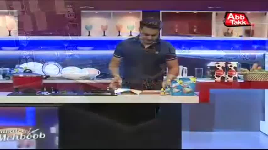 Abb Takk - Daawat e Mehboob - Episode 62