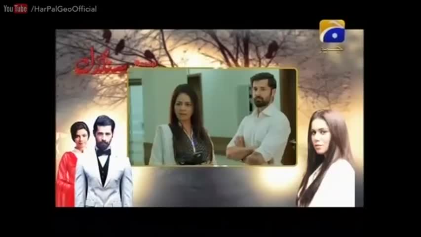 Sangdil - Episode 43 | Har Pal Geo