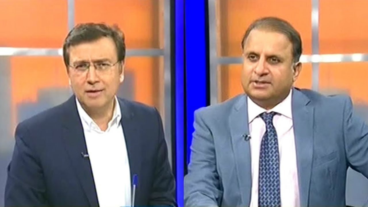Tonight With Moeed Pirzada 1 October 2016 - What Imran Khan Says about Nawaz Shareef??