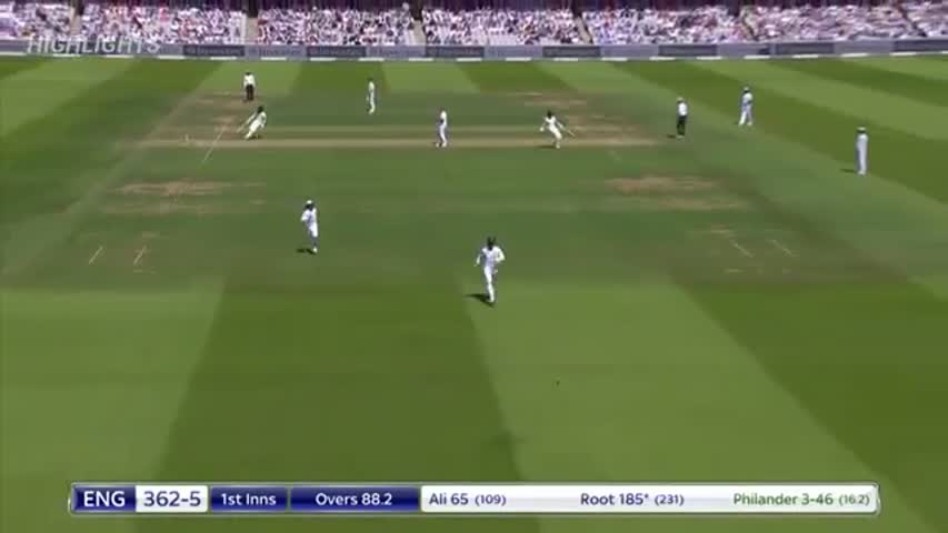 South Africa Vs England 1st Test 2017 Day 2 Full Highlights