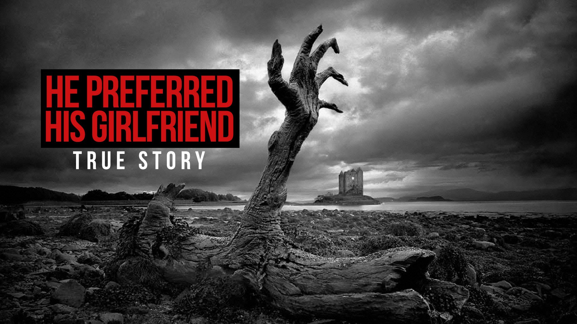 He Preferred His Girlfriend Over Allah - True Story