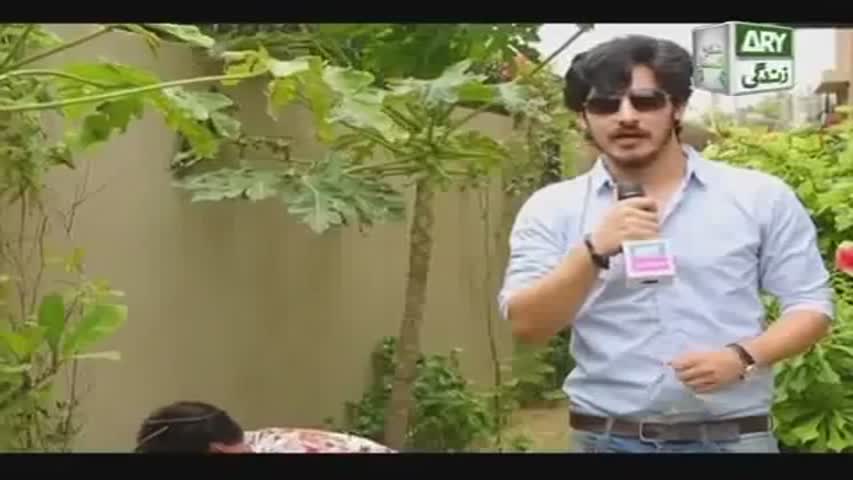 Salam Zindagi With Faisal Qureshi 14 August 2016 Full Show