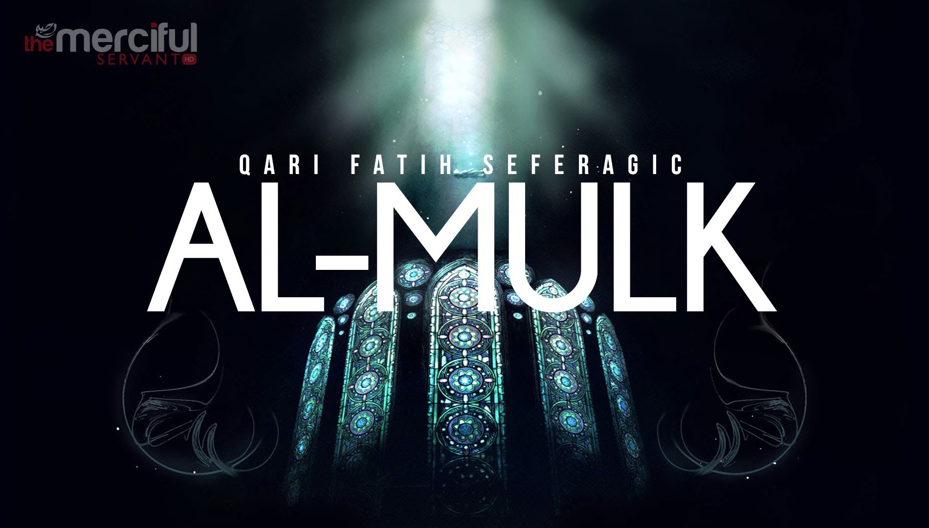 Al-Mulk - Qari Fatih Seferagic