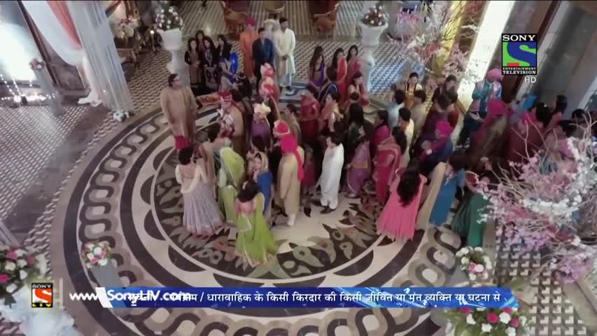 Kuch Rang Pyar Ke Aise Bhi Maha Episode - Ep. 154 - 30th September, 2016