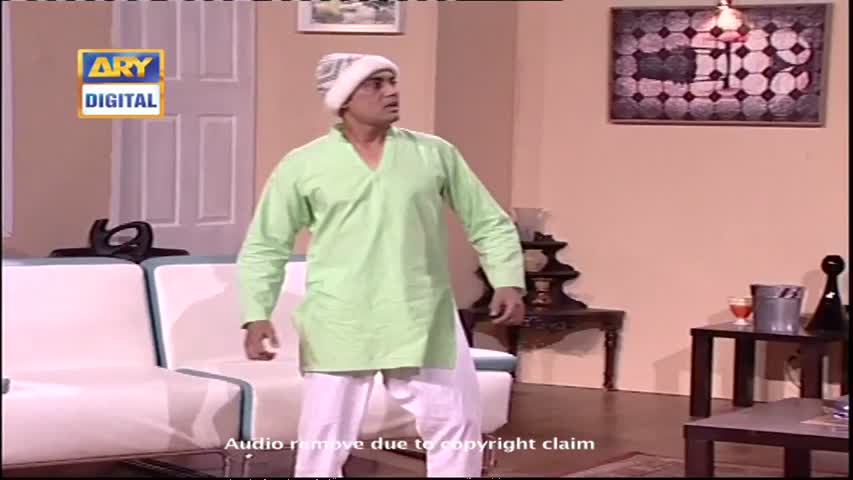 My Baap - ARY Digital Drama