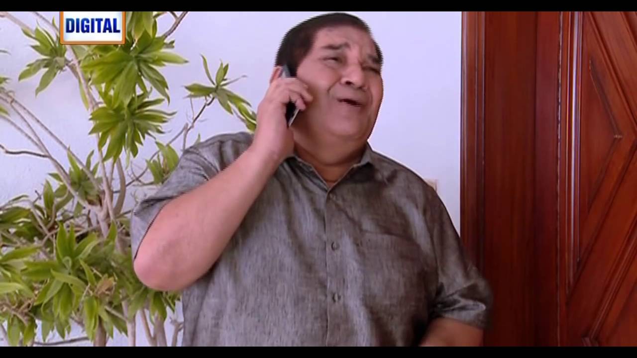 Bulbulay Drama New Funny Episode 401, 29th May 2016