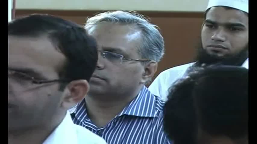 Arabi Grammar Lecture 37