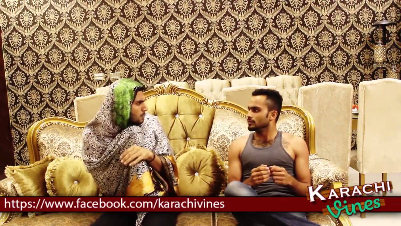 Jaadu Ki Chardhi Wand By Karachi Vynz Official