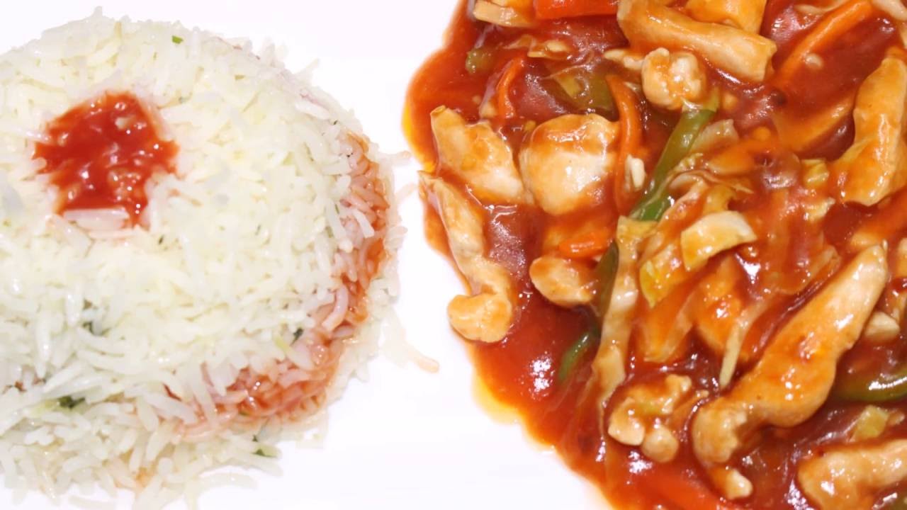 How To Make Delicious Vegetable Manchurian Recipe At Home