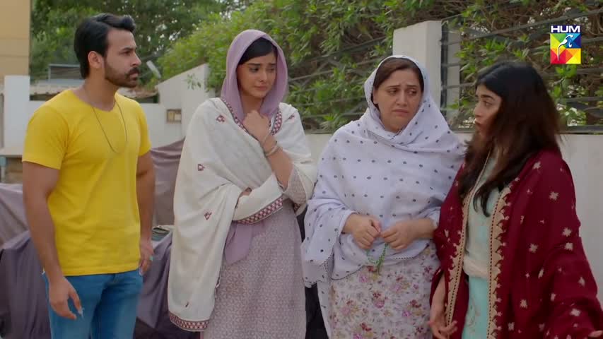 Sanwari - Episode-23 - Sep-26-2018