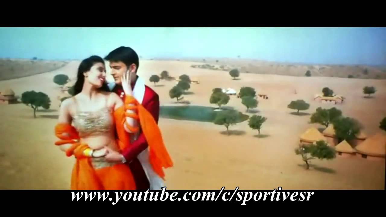 Samandar main Kinara Tu Kis Kisko Pyaar Karoon  Video Song