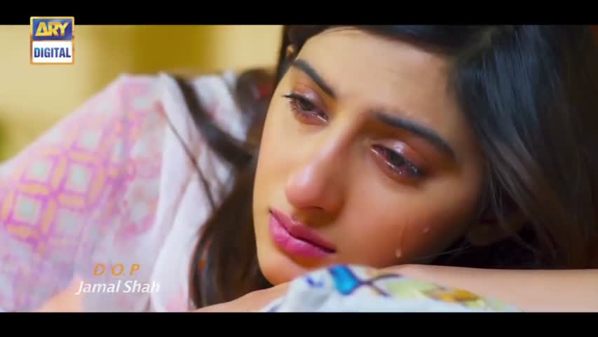 Dard Ka Rishta Episode 43 - 26th June 2018 - ARY Digital Drama