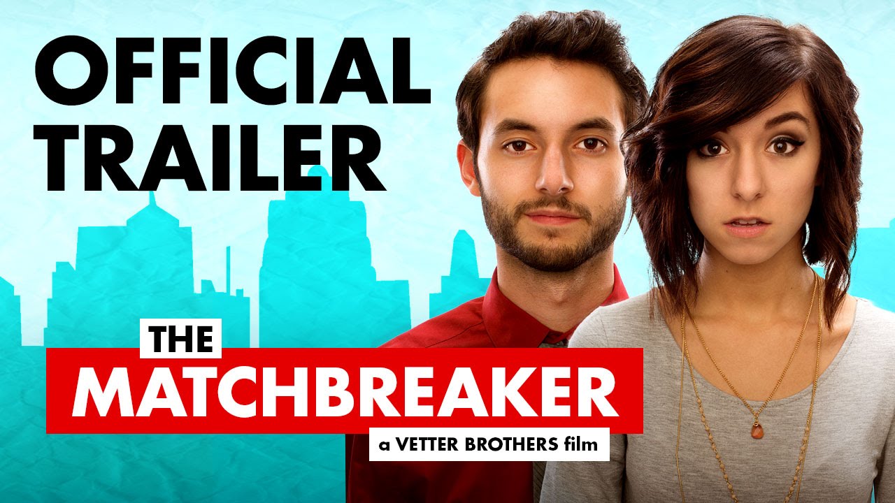 The Matchbreaker (2016) - Official Trailer