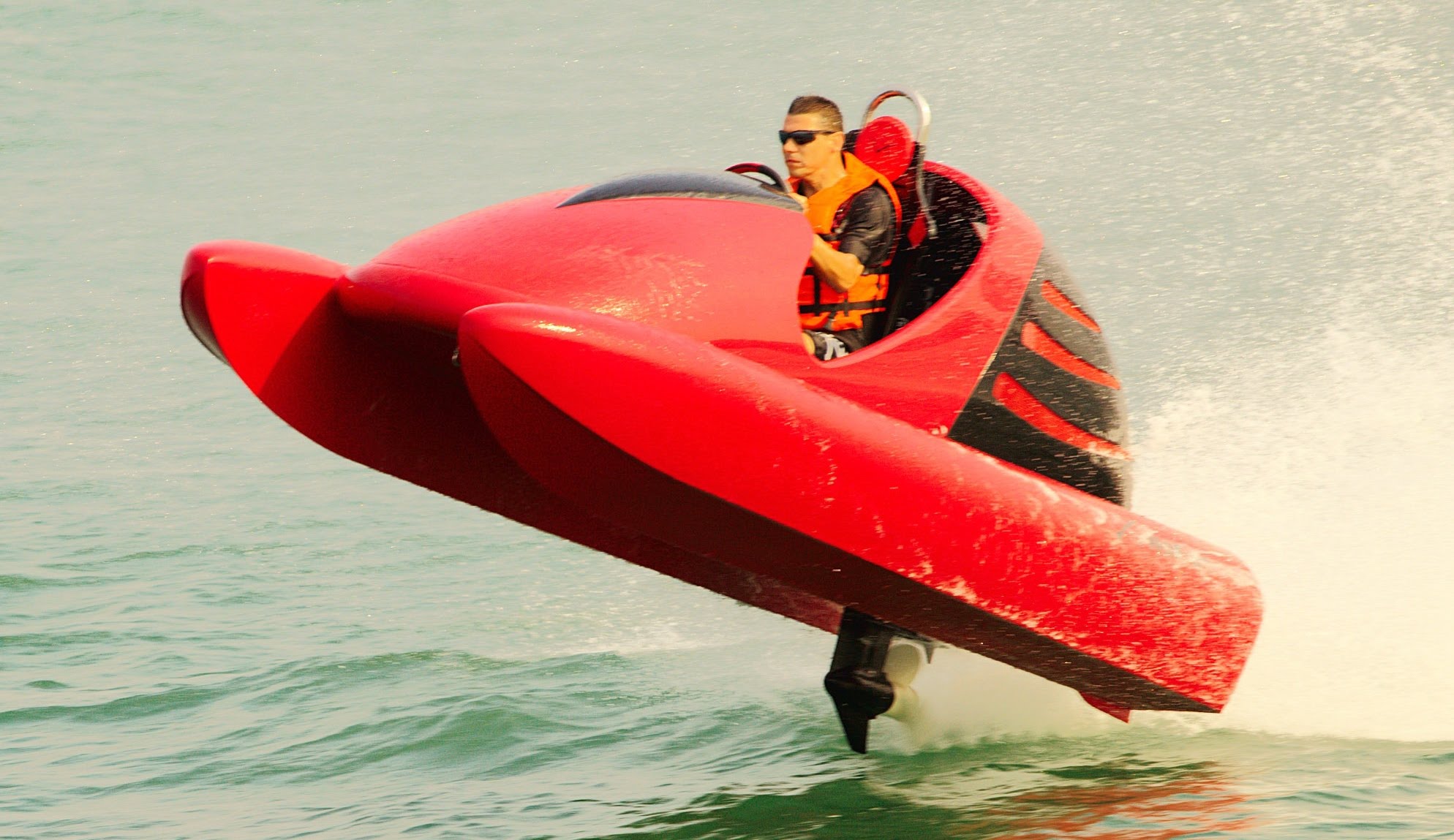 8 Insane Water Toys Everyone Must Try