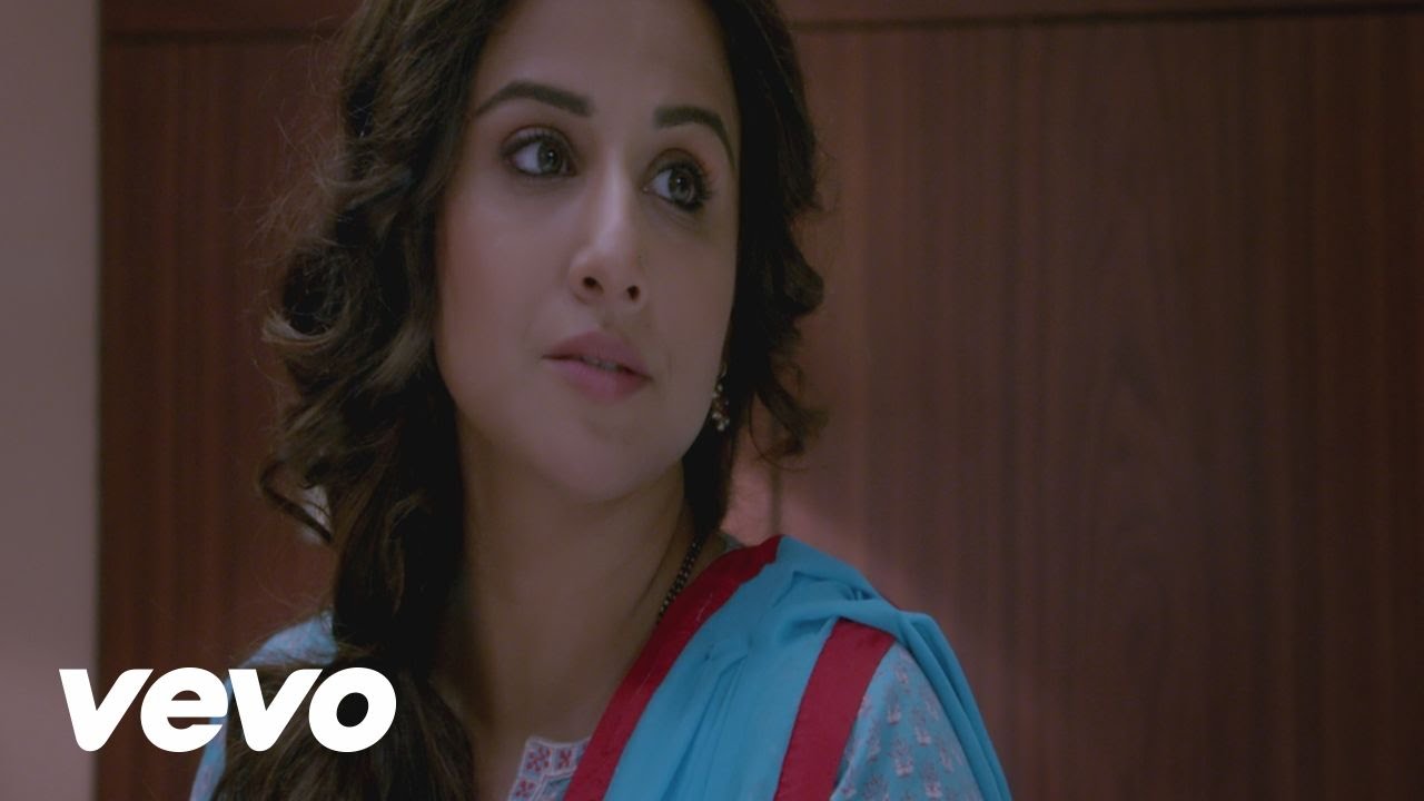 Humnava - Hamari Adhuri Kahani | Emraan Hashmi | Vidya Balan