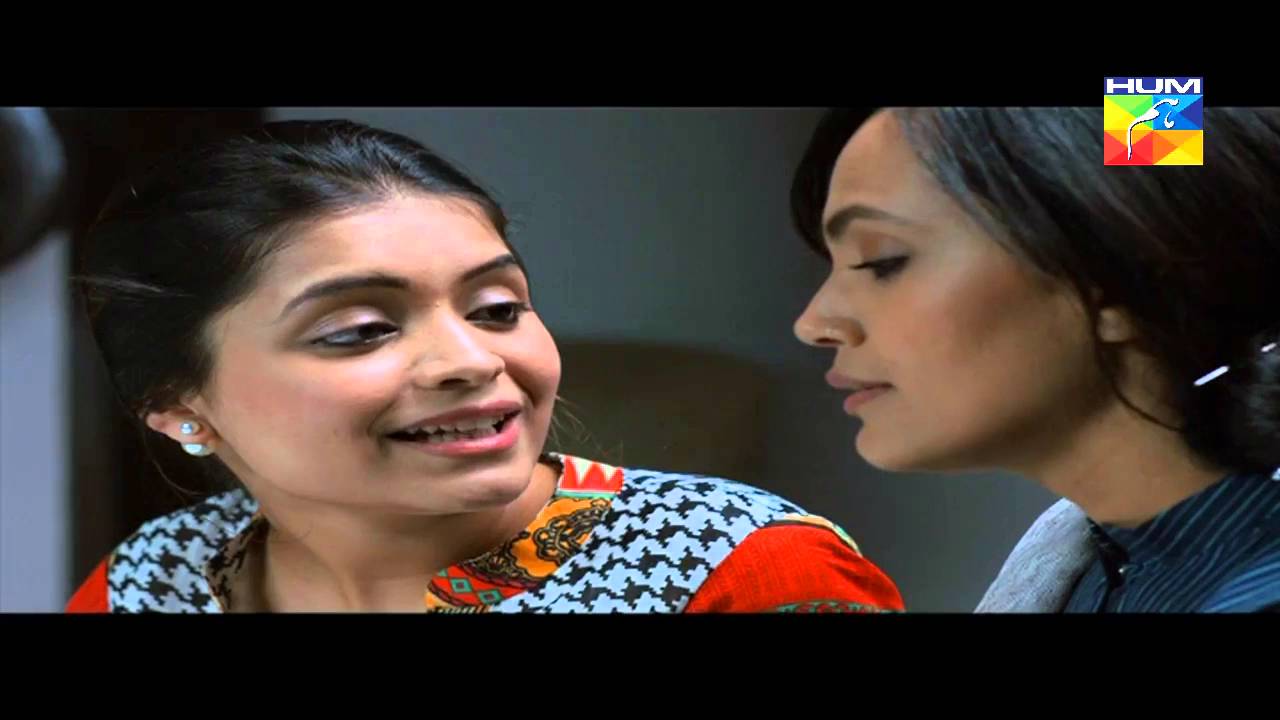 Pakeeza Episode 12 Full HD HUM TV Drama 28 April 2016
