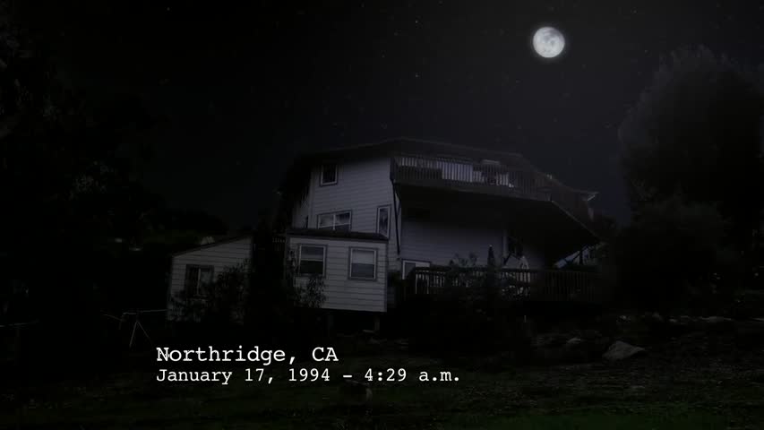 San Andreas Quake Full Movie