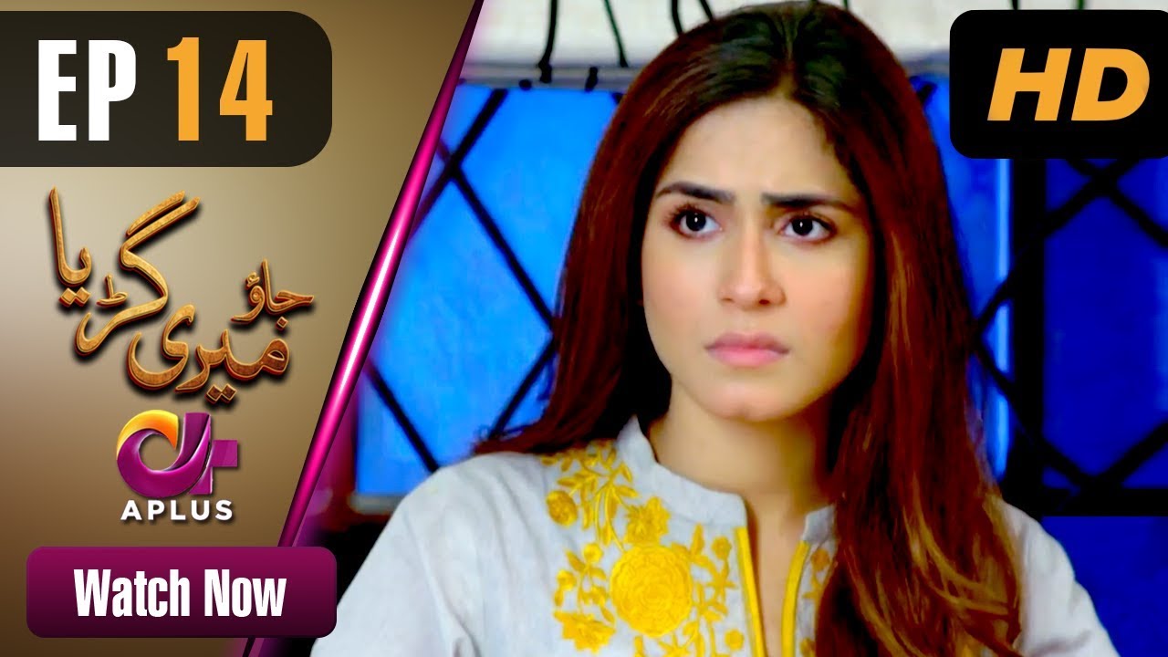 Jao Meri Guriya - Episode 14