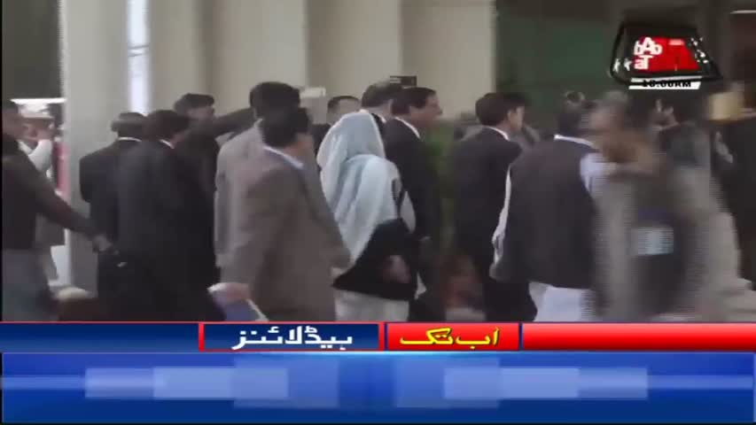 AbbTakk Headlines – 10 AM – 07 February 2018