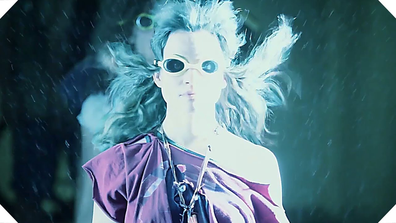 3% (Netflix, 2016) - TRAILER