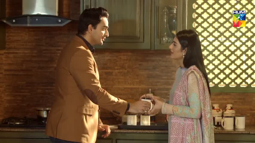 Band Khirkiyan Episode #02 HUM TV Drama 27 July 2018