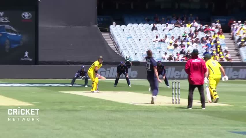 England vs Australia 1st ODI Full Match Highlights 14 Jan 2018 HD