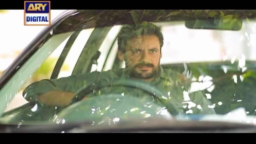 Mein Mehru Hoon Ep 38 - 7th September 2016 - ARY Digital Drama