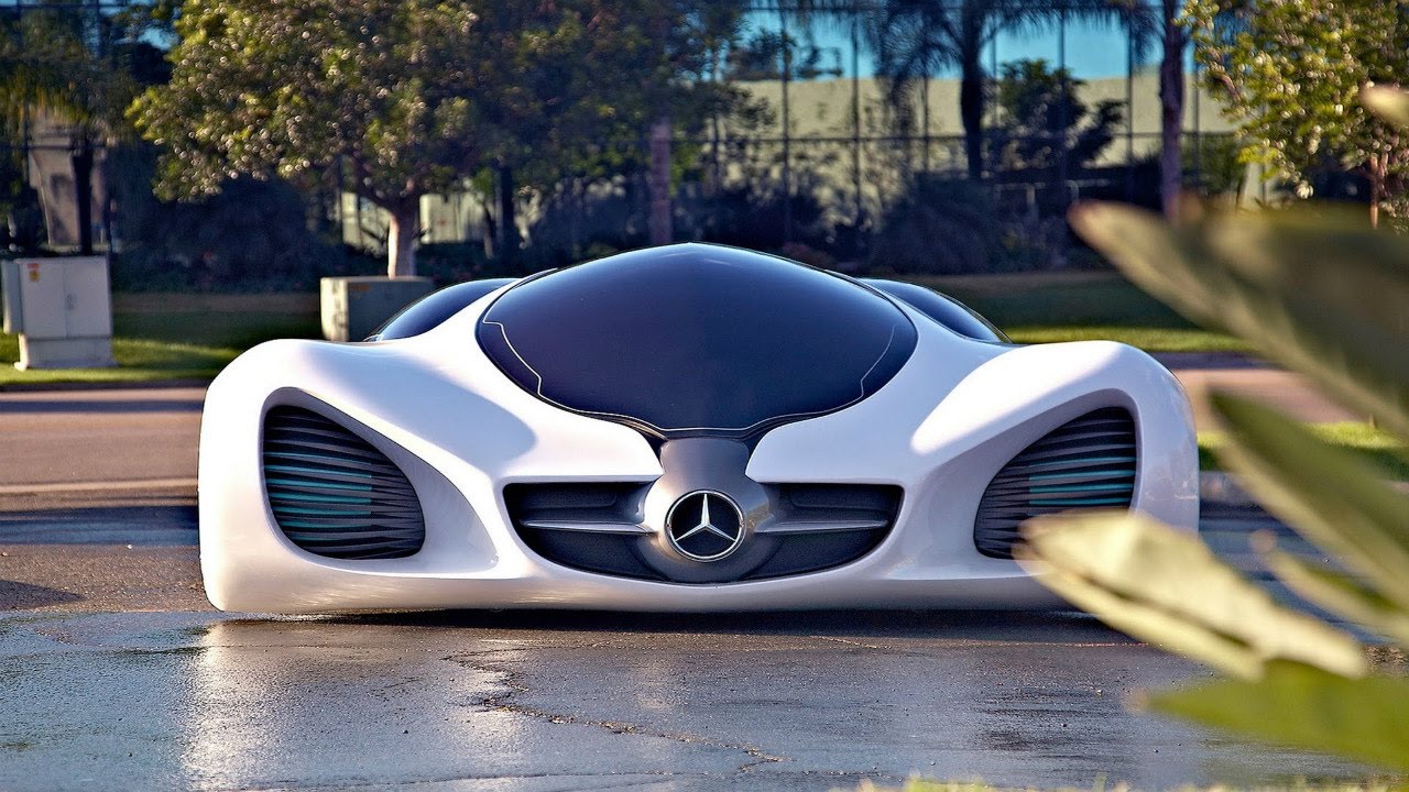  Concept Cars YOU MUST SEE